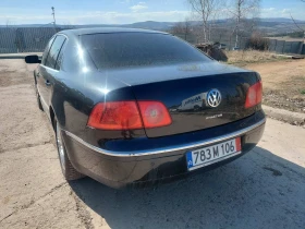 VW Phaeton 3.0dizel 233ks 2006god - 2300 € / 4498.41 лв. - 56029386 9