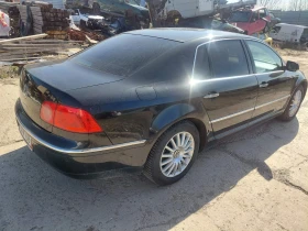 VW Phaeton 3.0dizel 233ks 2006god - 2300 € / 4498.41 лв. - 56029386 2