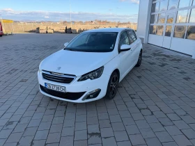 Peugeot 308 - 7950 € / 15548.85 лв. - 96623851 2