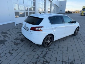 Peugeot 308 - 7950 € / 15548.85 лв. - 96623851 7