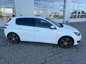 Peugeot 308 - 7950 € / 15548.85 лв. - 96623851 6