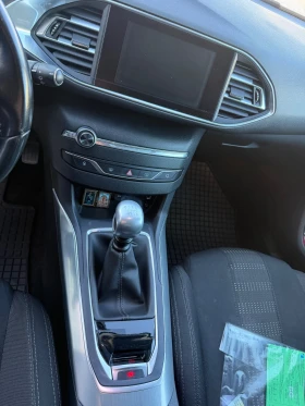 Peugeot 308 - 7950 € / 15548.85 лв. - 96623851 14
