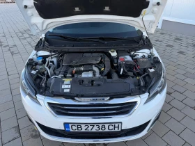 Peugeot 308 - 7950 € / 15548.85 лв. - 96623851 3