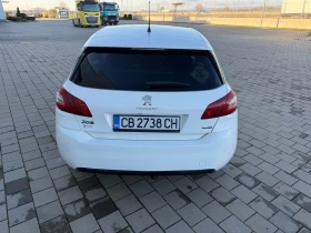 Peugeot 308 - 7950 € / 15548.85 лв. - 96623851 8