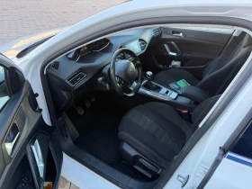 Peugeot 308 - 7950 € / 15548.85 лв. - 96623851 12