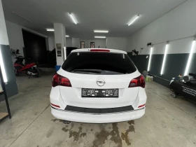 Opel Astra 2.0CDTI* Cosmo* Facelift* TOP - 5000 € / 9779.15 лв. - 84246226 13