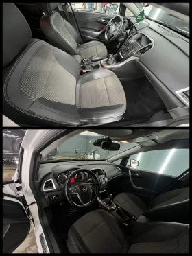Opel Astra 2.0CDTI* Cosmo* Facelift* TOP - 5000 € / 9779.15 лв. - 84246226 14