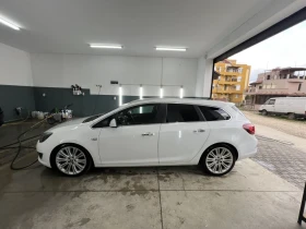 Opel Astra 2.0CDTI* Cosmo* Facelift* TOP - 5000 € / 9779.15 лв. - 84246226 11