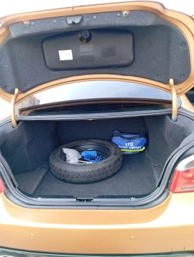 BMW 520 Е 60 2, 2 170 к.с. | Auto.bg — изображение 4