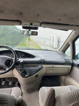 Citroen Evasion - 2200 € / 4302.83 лв. - 87300623 9