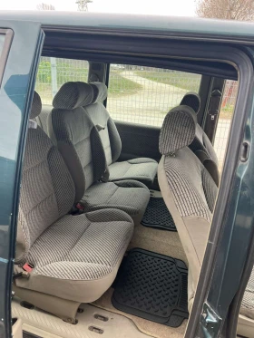 Citroen Evasion - 2200 € / 4302.83 лв. - 87300623 15