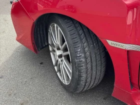 Subaru WRX * Sport tech Pkg * CARFAX * КЛИП НА МОТОРА - 14300 € / 27968.37 лв. - 67955584 7
