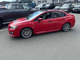 Subaru WRX * Sport tech Pkg * CARFAX * КЛИП НА МОТОРА - 14300 € / 27968.37 лв. - 67955584 2