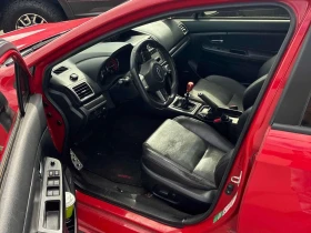 Subaru WRX * Sport tech Pkg * CARFAX * КЛИП НА МОТОРА - 14300 € / 27968.37 лв. - 67955584 5