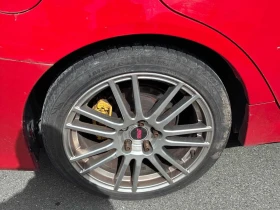 Subaru WRX * Sport tech Pkg * CARFAX * КЛИП НА МОТОРА - 14300 € / 27968.37 лв. - 67955584 11