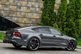 Audi A7 3.0TDI* BI-TURBO* 326HP* COMPETITION* CARBON* RS7 - 26999 € / 52805.45 лв. - 78122772 5