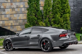 Audi A7 3.0TDI* BI-TURBO* 326HP* COMPETITION* CARBON* RS7 - 26999 € / 52805.45 лв. - 78122772 3
