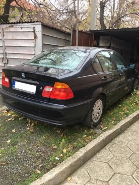 BMW 316 316I - 2100 € / 4107.24 лв. - 63103491 3
