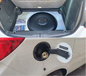 Opel Meriva (ГАЗ, регистрирана и в движение) - 3800 € / 7432.15 лв. - 22902110 12