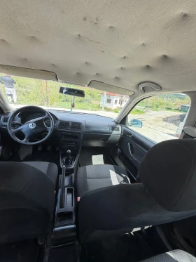 VW Golf 1.9 TDI 101 к.с 2005г - 900 € / 1760.25 лв. - 67655008 8