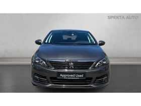 Peugeot 308 1.5 HDi EAT8 Allure, ������� ������ �� 187   | Mobile.bg � ����� ������ 5