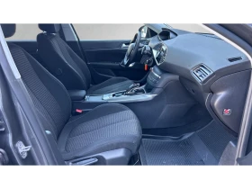 Peugeot 308 1.5 HDi EAT8 Allure, ������� ������ �� 187   | Mobile.bg � ����� ������ 6