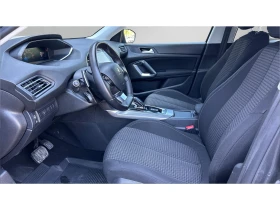 Peugeot 308 1.5 HDi EAT8 Allure, ������� ������ �� 187   | Mobile.bg � ����� ������ 12