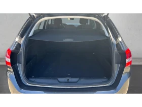 Peugeot 308 1.5 HDi EAT8 Allure, ������� ������ �� 187   | Mobile.bg � ����� ������ 10