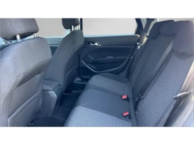 Peugeot 308 1.5 HDi EAT8 Allure, ������� ������ �� 187   | Mobile.bg � ����� ������ 11