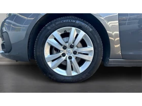 Peugeot 308 1.5 HDi EAT8 Allure, ������� ������ �� 187   | Mobile.bg � ����� ������ 16