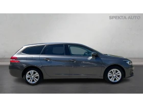 Peugeot 308 1.5 HDi EAT8 Allure, ������� ������ �� 187   | Mobile.bg � ����� ������ 17