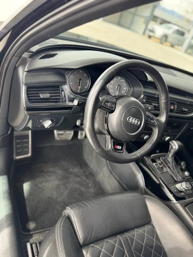 Audi S6 Audi S6 4.0 TFSI Quatro Bosse  | Mobile.bg � ����� ������ 14