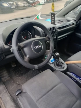 Audi A2 | Mobile.bg � ����� ������ 4