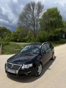 VW Passat - 4600 € / 8996.82 лв. - 52896113 1