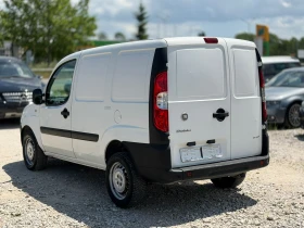 Fiat Doblo 1.3 Mjet ������ | Mobile.bg � ����� ������ 8