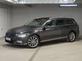 ����� �� �������� �� VW Passat 2.0TDI, DSG, EXECUTIVE