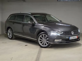 ����� �� �������� �� VW Passat 2.0TDI, DSG, EXECUTIVE