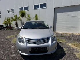Toyota Avensis Avensis 1.8 147 �.�. / ������� / ��������� | Mobile.bg � ����� ������ 3