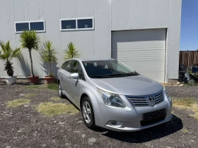 Toyota Avensis Avensis 1.8 147 �.�. / ������� / ��������� | Mobile.bg � ����� ������ 2