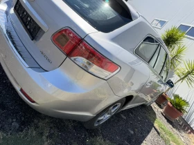 Toyota Avensis Avensis 1.8 147 �.�. / ������� / ��������� | Mobile.bg � ����� ������ 6