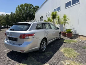 Toyota Avensis Avensis 1.8 147 �.�. / ������� / ��������� | Mobile.bg � ����� ������ 4