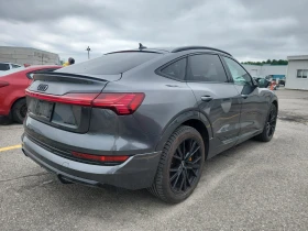 Audi E-Tron Sportback Technik | Mobile.bg � ����� ������ 3