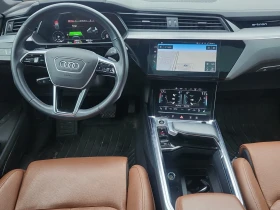 Audi E-Tron Sportback Technik | Mobile.bg � ����� ������ 10