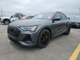 ������ Audi E-Tron