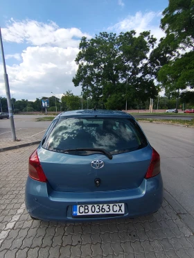 Toyota Yaris - 3299 € / 6452.28 лв. - 64004815 4