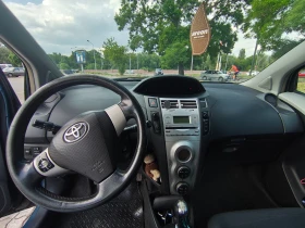 Toyota Yaris - 3299 € / 6452.28 лв. - 64004815 5