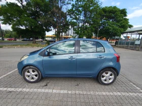 Toyota Yaris - 3299 € / 6452.28 лв. - 64004815 2