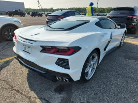 Chevrolet Corvette Stingray Coupe 1LT | Mobile.bg � ����� ������ 3
