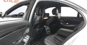 Mercedes-Benz S 350 * АвтоКредит* (ЦЕНА ДО БГ) | Auto.bg — изображение 8
