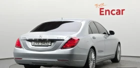 Mercedes-Benz S 350 * АвтоКредит* (ЦЕНА ДО БГ) | Auto.bg — изображение 2